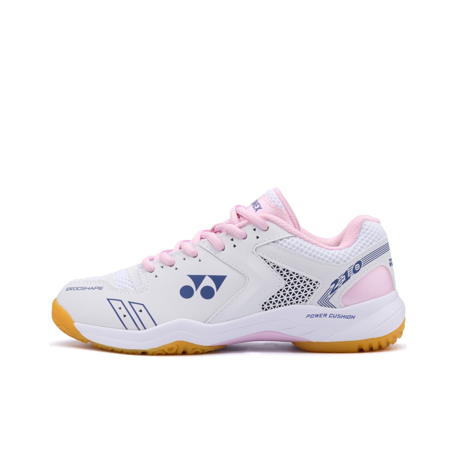 Badminton Yonex - YONEX Power Cushion Badminton Shoes SHB210CR-620