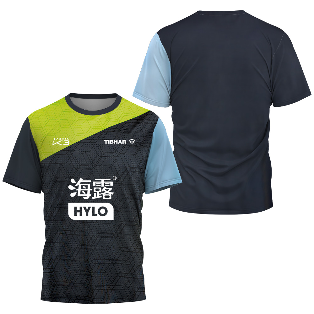 Badminton Kids - NEW Felix Lebrun Sports Quick-dry Breathable