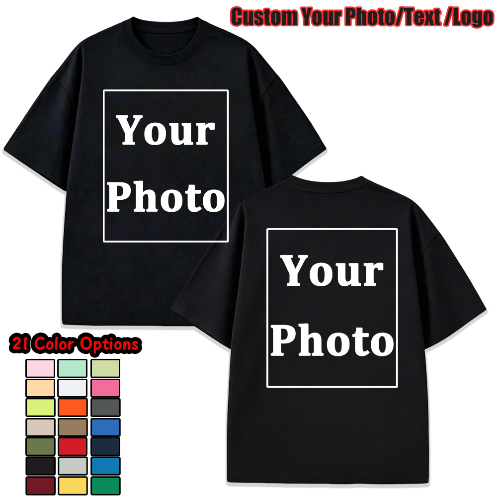 Badminton In English - Men Summer Team T-Shirt Personalized Custom