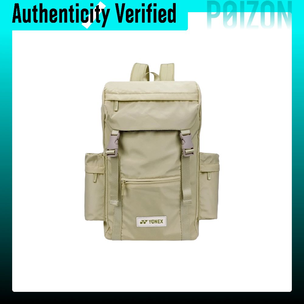 Badminton Yonex - YONEX Badminton Racket Bags Backpack Unisex