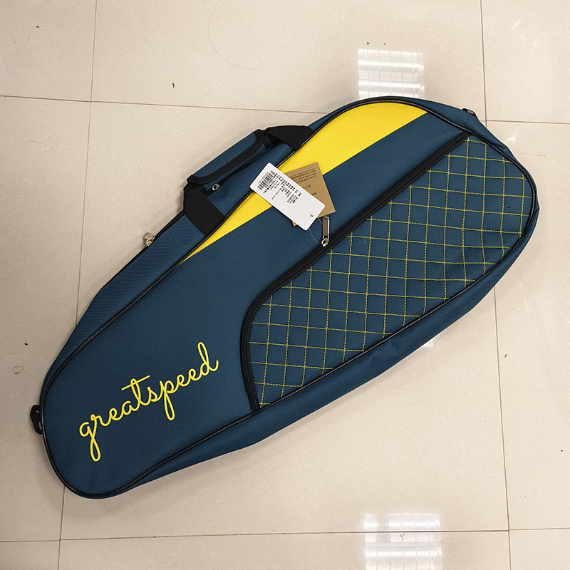 Badminton Rules - GREATSPEED Tennis Badminton Raquet Sports Bag