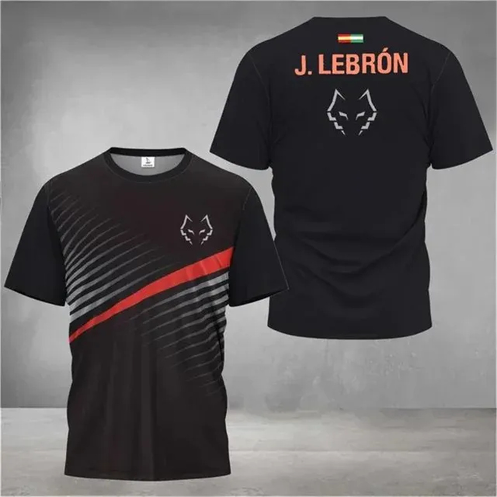Badminton Hall - Summer new men's badminton and table