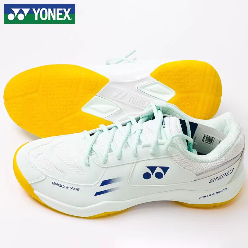 YONEX Badminton Shoes SHB220CR - Badminton Yonex recension och pris