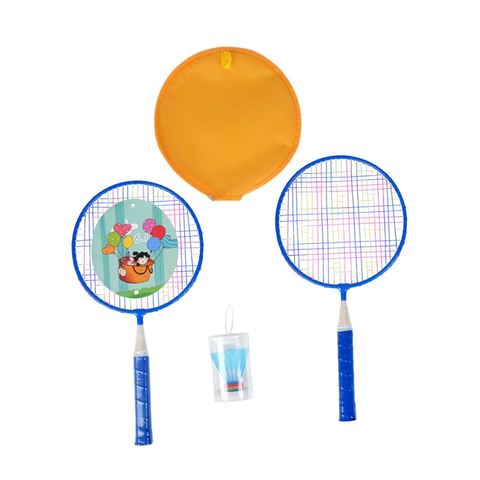Badminton Racket for Children  - Badminton Kids recension och pris