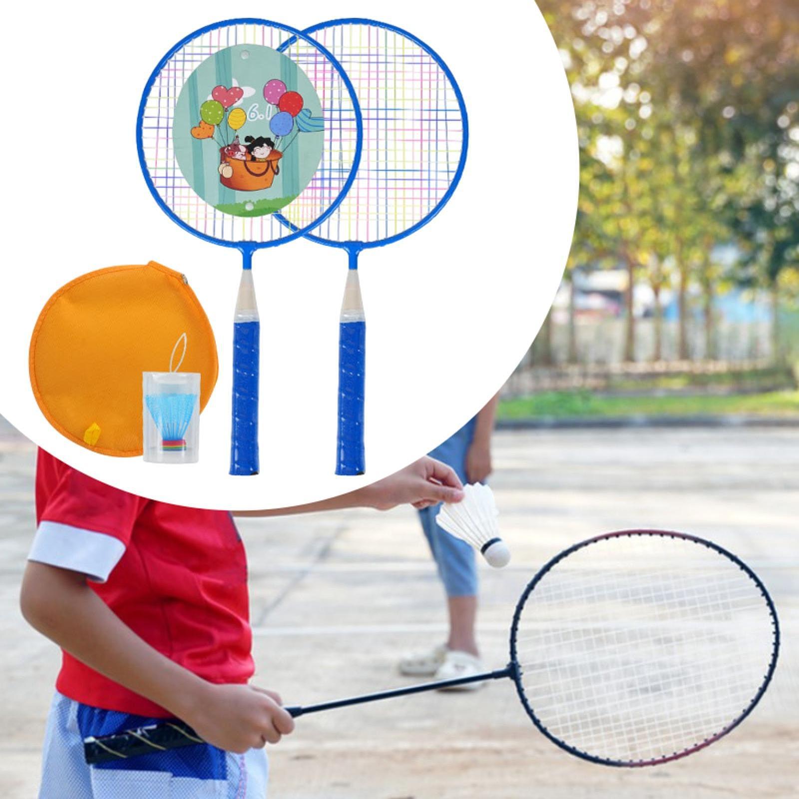 Badminton Racket for Children  - Badminton Kids recension och pris