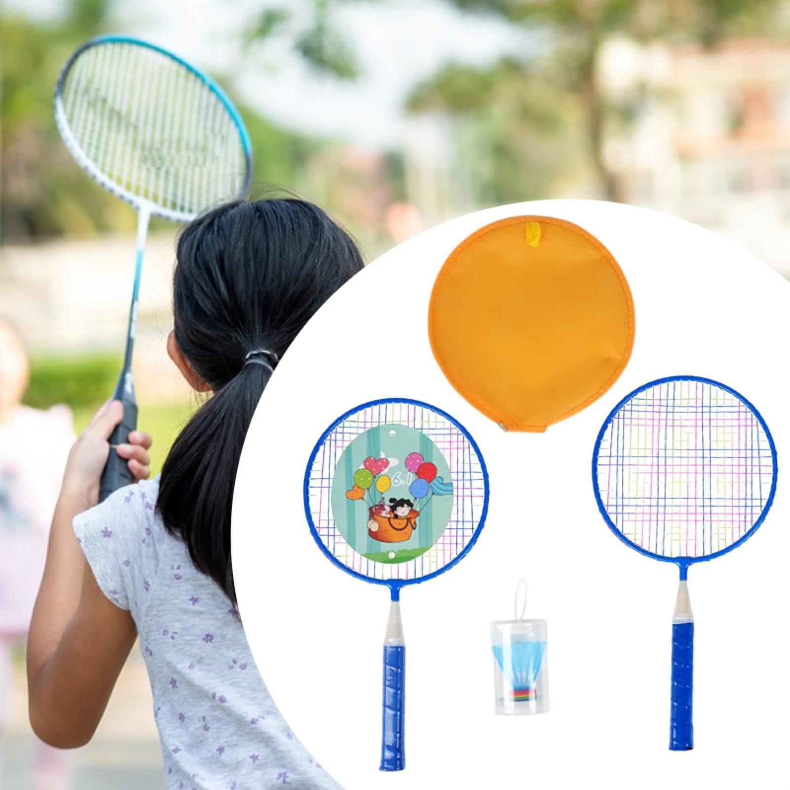 Badminton Racket for Children  - Badminton Kids recension och pris