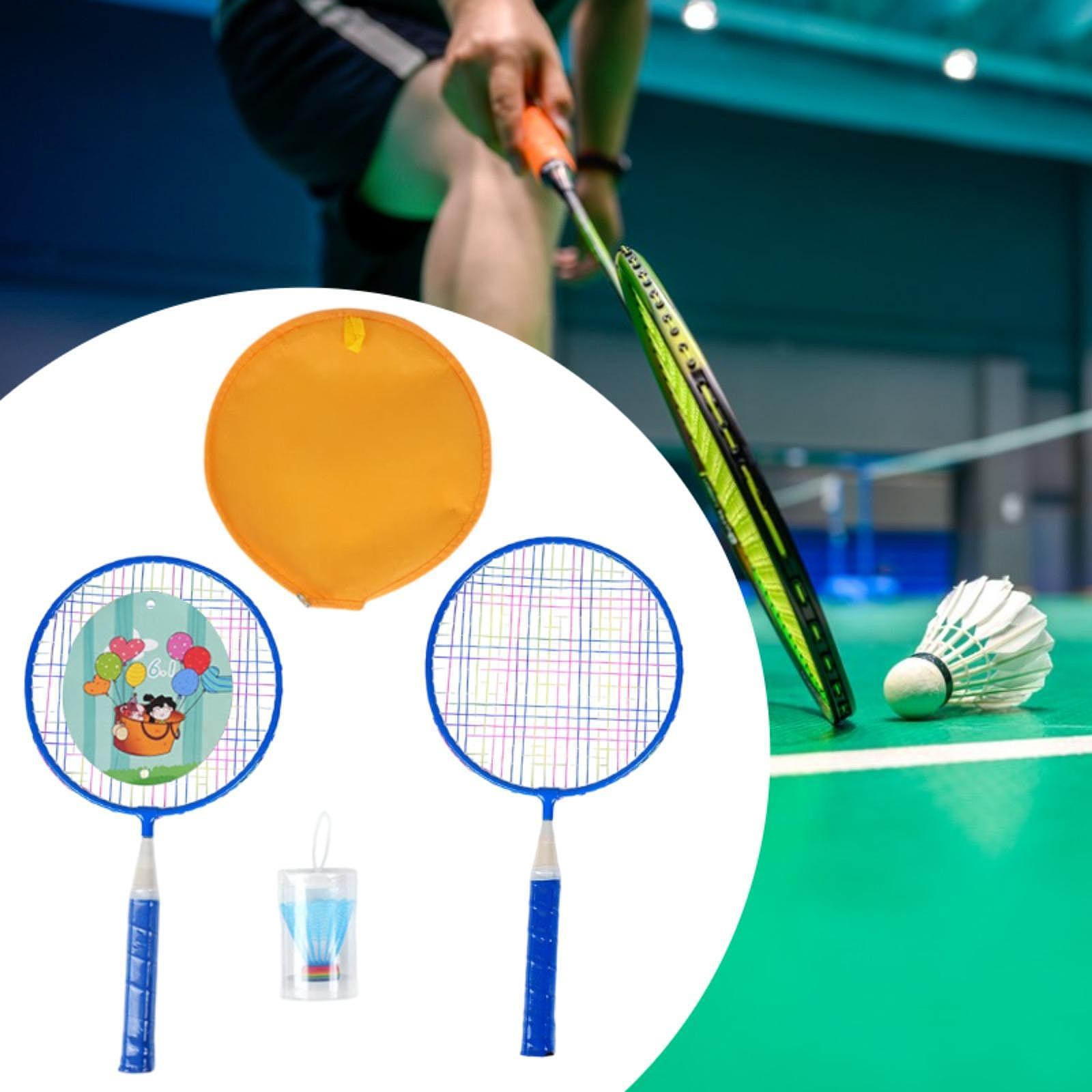 Badminton Racket for Children  - Badminton Kids recension och pris
