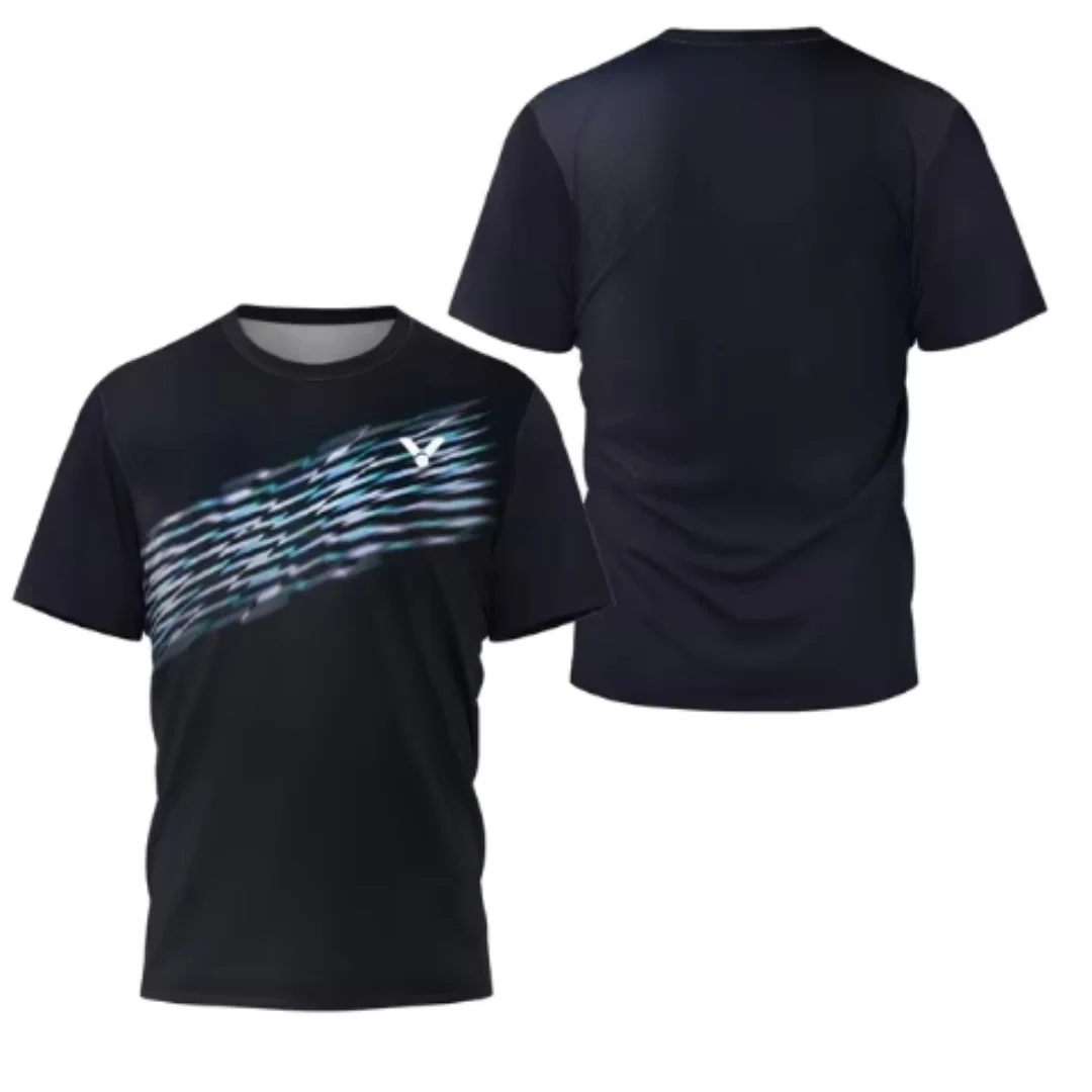 Laser Neon Print men's badmint - Badminton Hall recension och pris