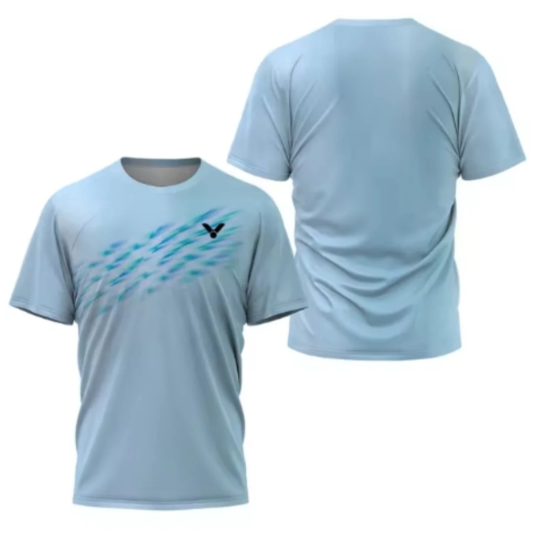 Laser Neon Print men's badmint - Badminton Hall recension och pris