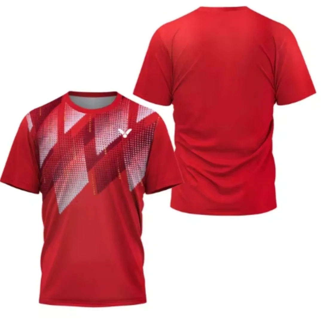 Laser Neon Print men's badmint - Badminton Hall recension och pris