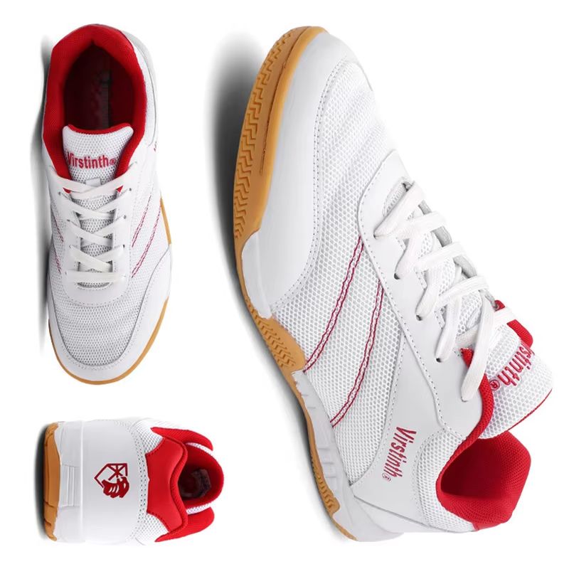 2026 New VIRSTINTH Pro Light W - Badminton Kids recension och pris