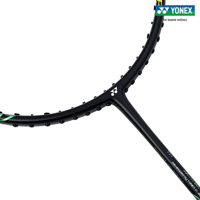 YONEX/Younix Bow and Sword Ser - Yonex Racket Carbon recension och pris