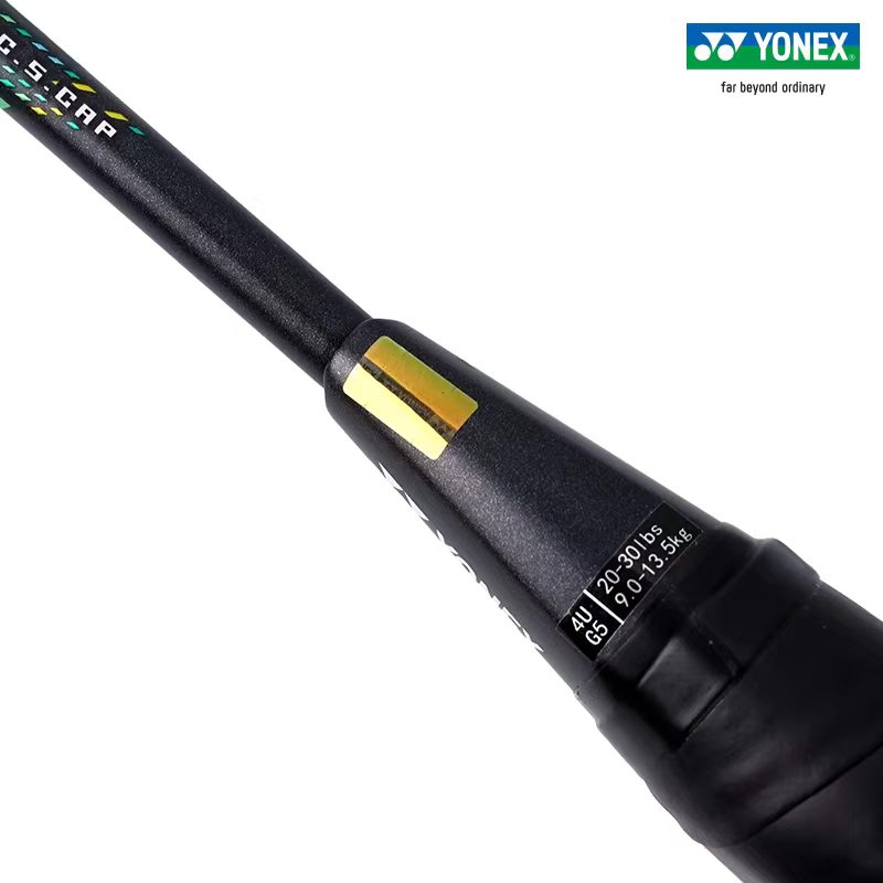 YONEX/Younix Bow and Sword Ser - Yonex Racket Carbon recension och pris