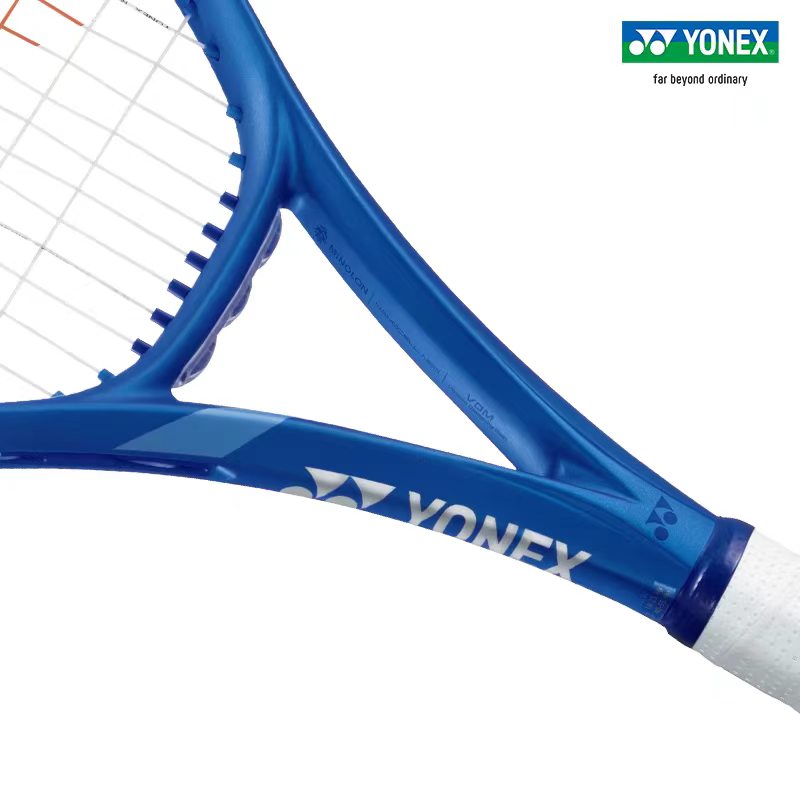 YONEX 08 EZONE α Power-Type La - Yonex Racket Carbon recension och pris