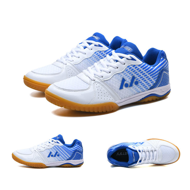 LEFUS Quality Men Women's Badm - Badminton Hall recension och pris