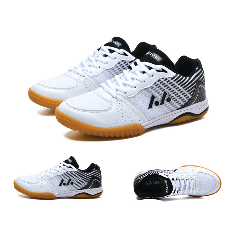 LEFUS Quality Men Women's Badm - Badminton Hall recension och pris