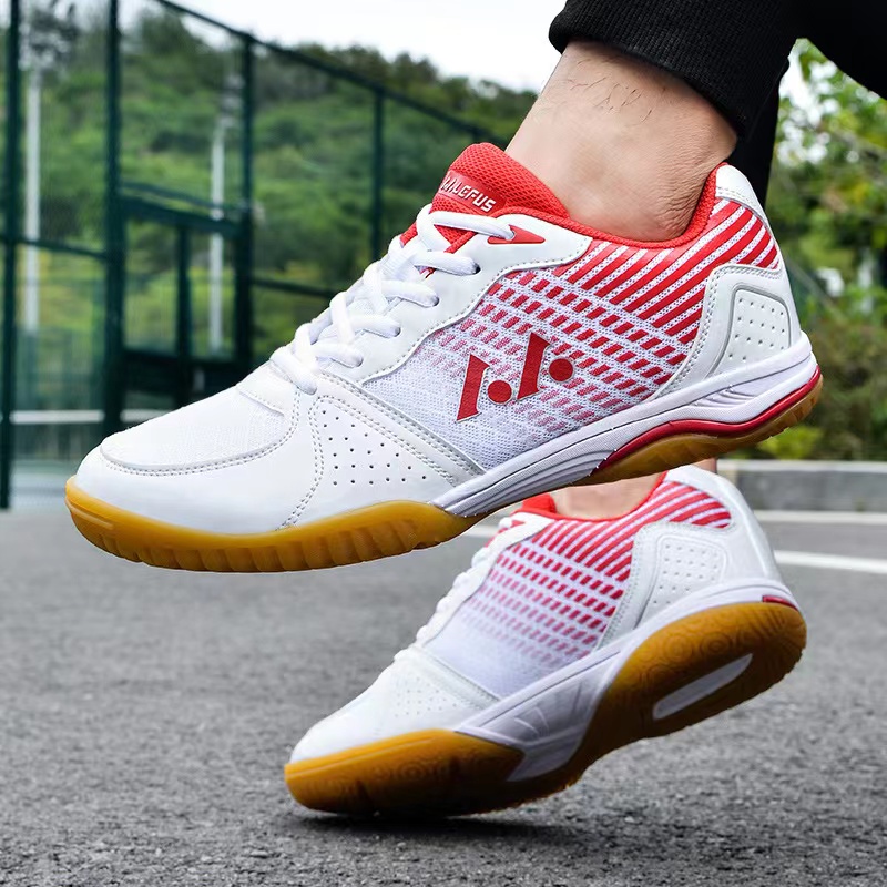LEFUS Quality Men Women's Badm - Badminton Hall recension och pris