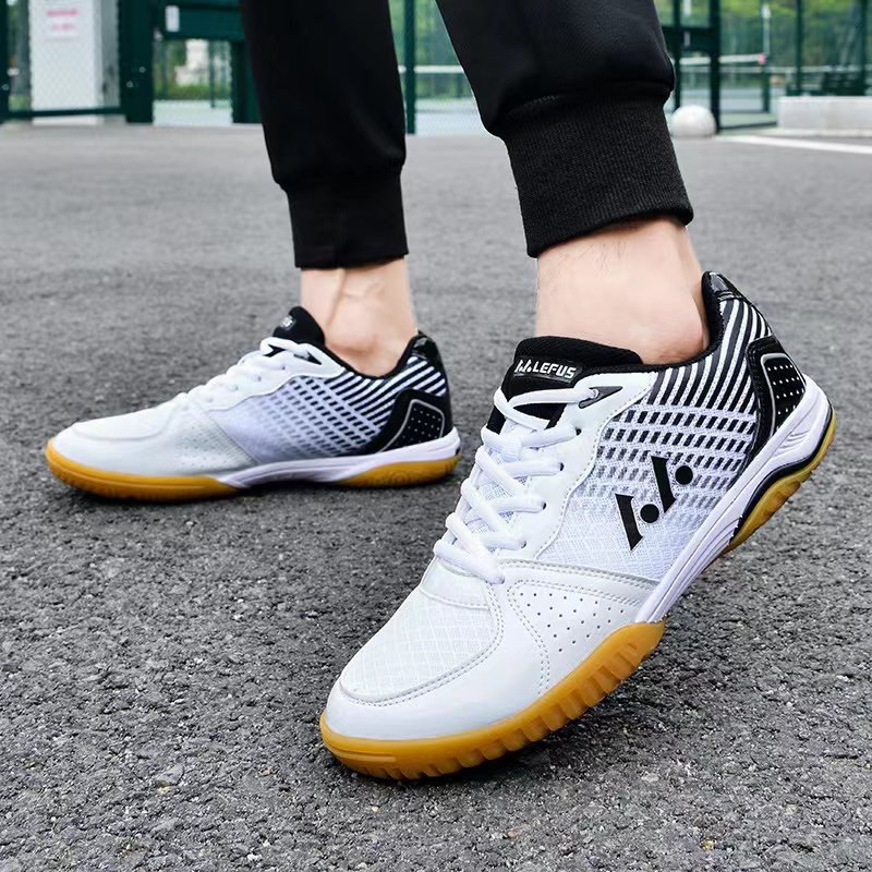 LEFUS Quality Men Women's Badm - Badminton Hall recension och pris
