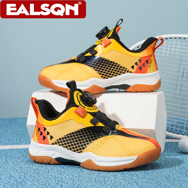 Tennis Sneakers Children' Boys - Badminton Kids recension och pris