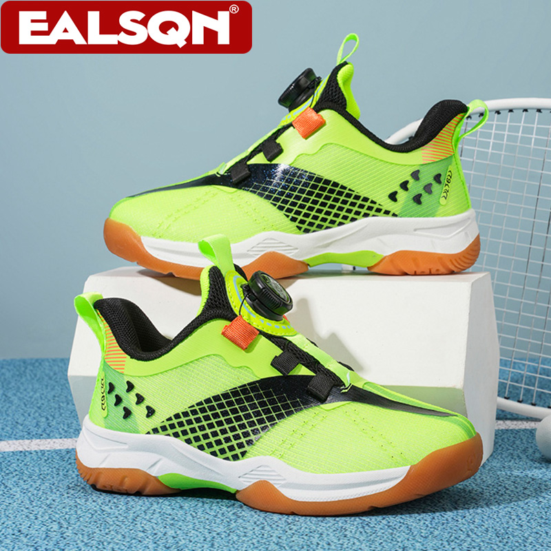 Tennis Sneakers Children' Boys - Badminton Kids recension och pris
