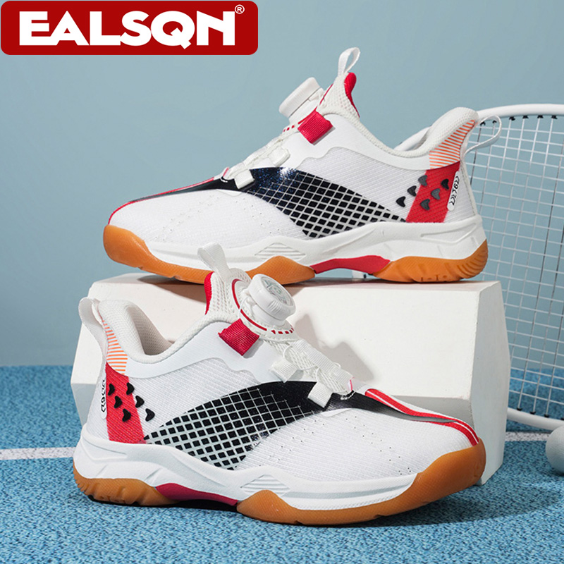 Tennis Sneakers Children' Boys - Badminton Kids recension och pris