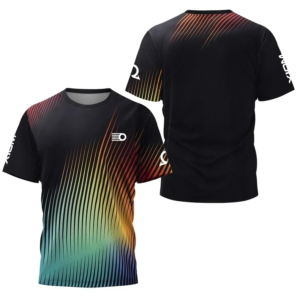 2026 Fashion Breathable Sports - Badminton Outdoor recension och pris