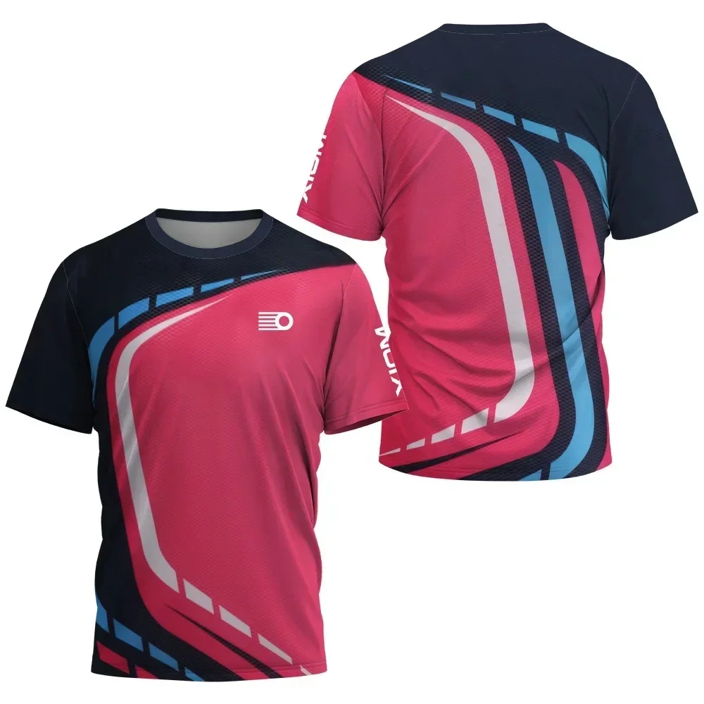 2026 Fashion Breathable Sports - Badminton Outdoor recension och pris