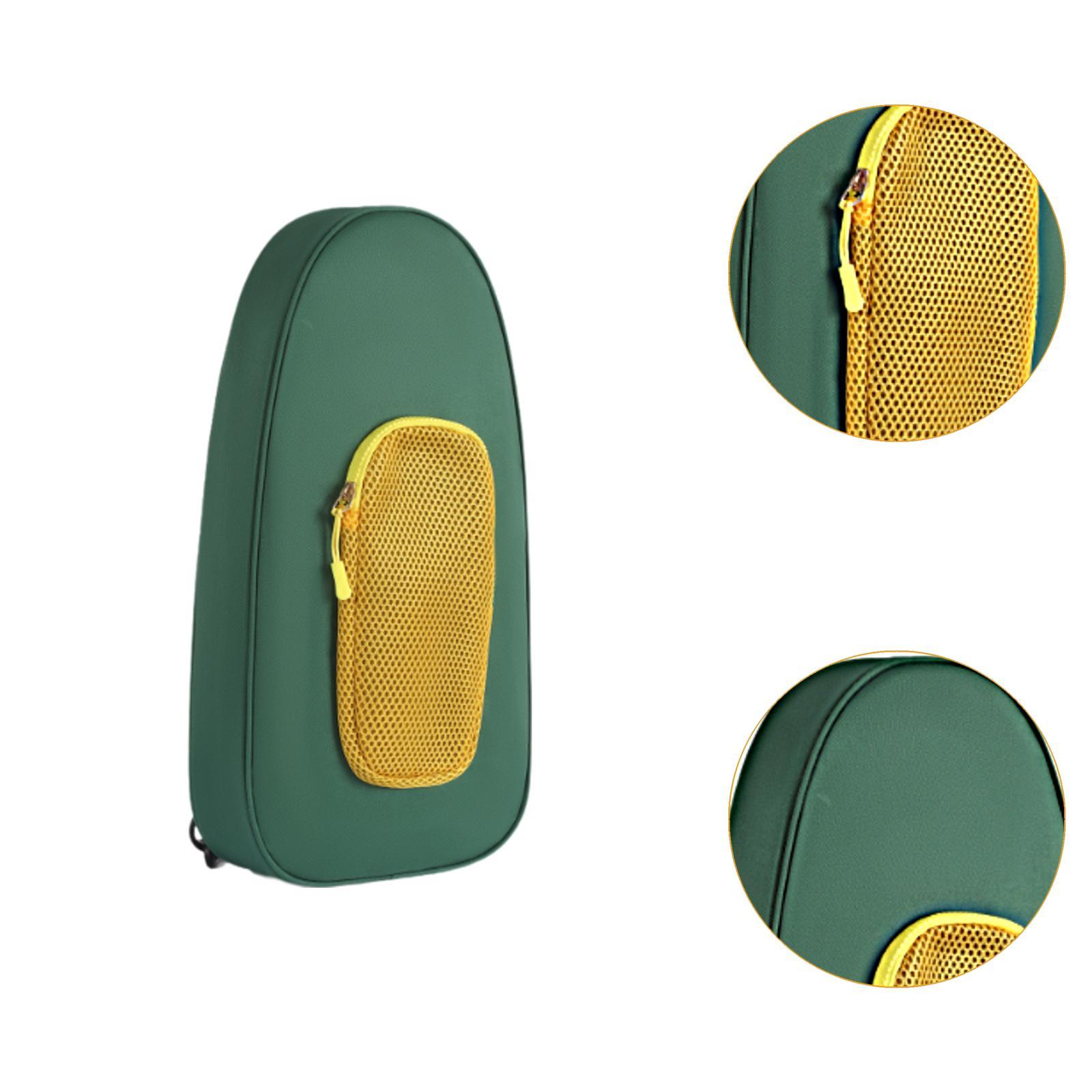 Pickleball Bags Large Capacity - Badminton Outdoor recension och pris