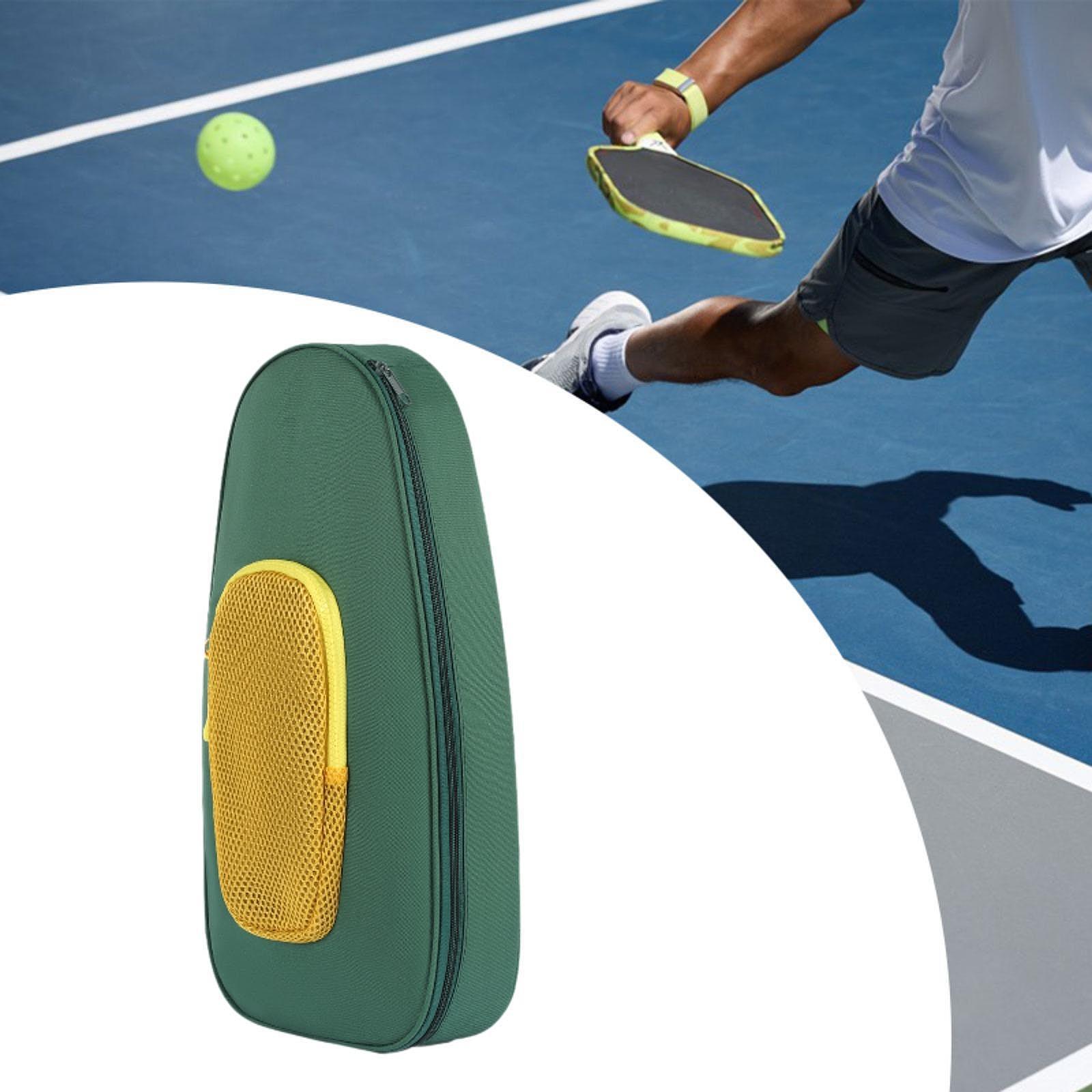 Pickleball Bags Large Capacity - Badminton Outdoor recension och pris