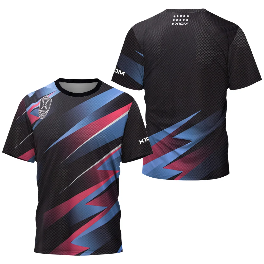 Fashion Trend Men's Table Tenn - Badminton Hall recension och pris