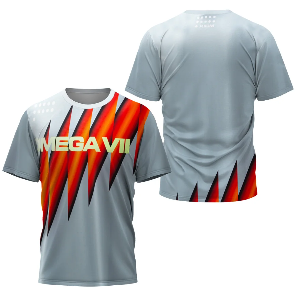 Fashion Trend Men's Table Tenn - Badminton Hall recension och pris