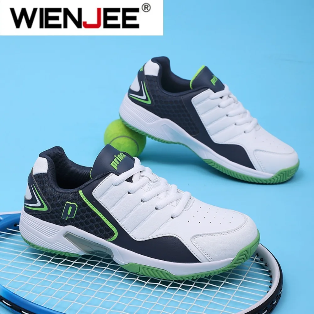 Professional Men Women Leather - Badminton Rules recension och pris