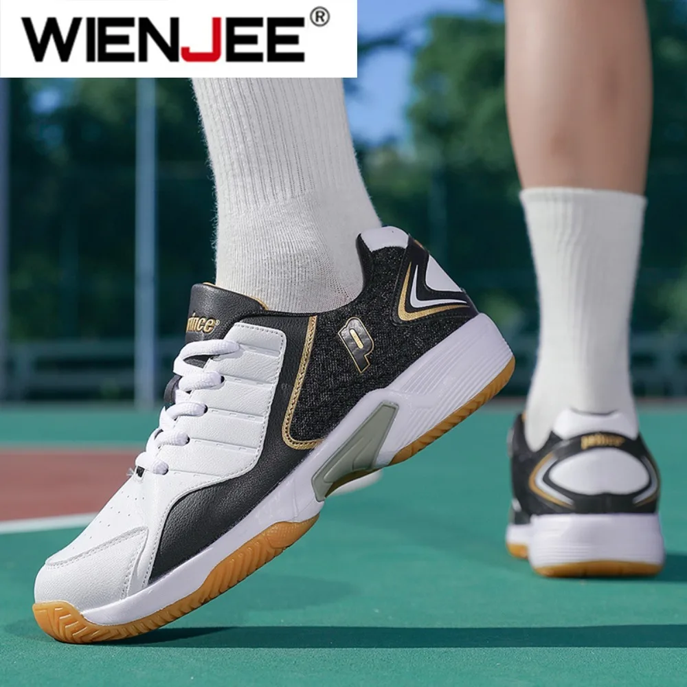 Professional Men Women Leather - Badminton Rules recension och pris