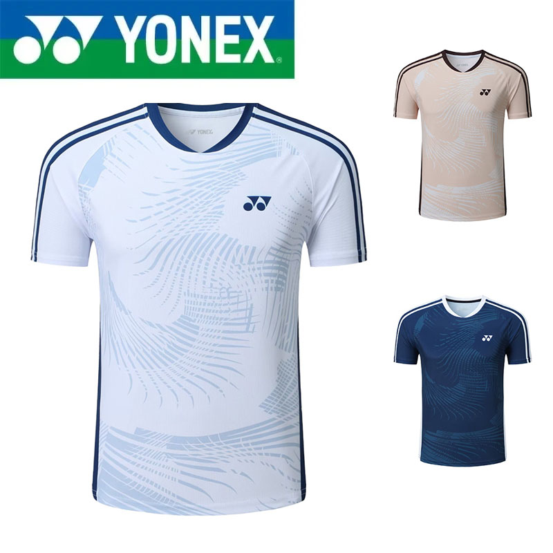 YONEX Summer Badminton Shirt f - Badminton Yonex recension och pris