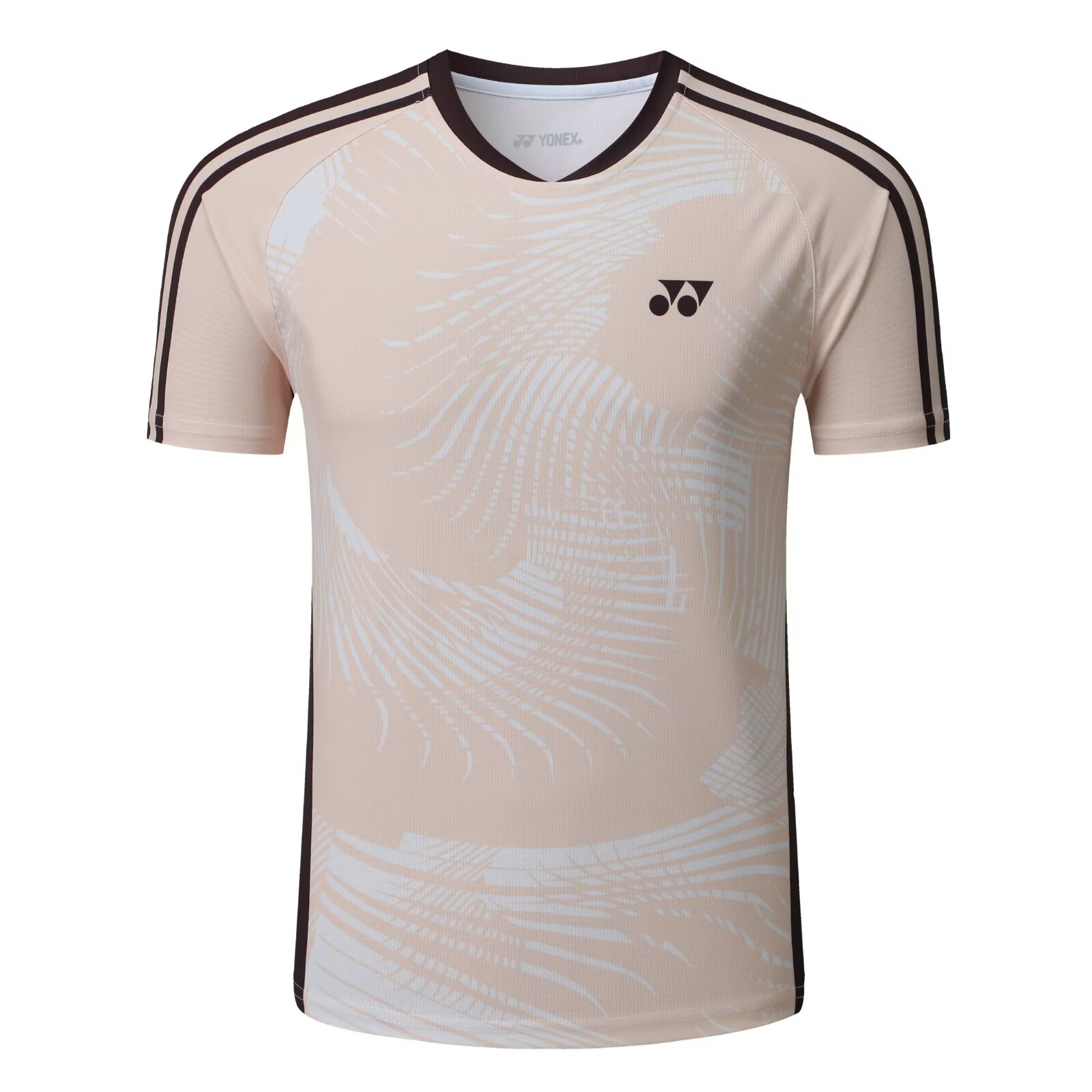 YONEX Summer Badminton Shirt f - Badminton Yonex recension och pris