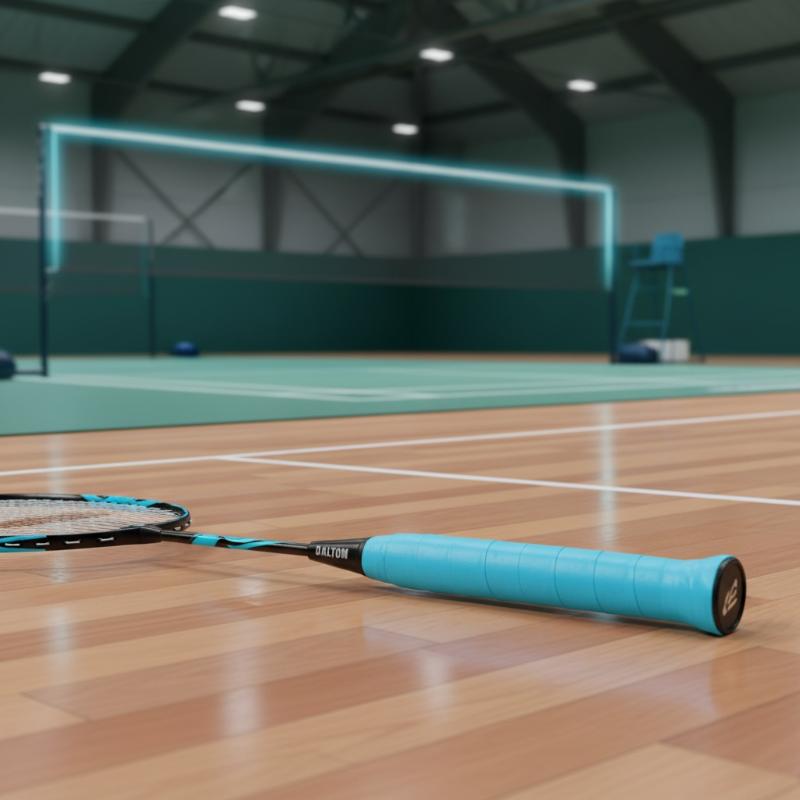5/10Pcs Tennis Racket Overgrip - Badminton Rules recension och pris