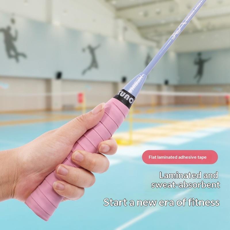 5/10Pcs Tennis Racket Overgrip - Badminton Rules recension och pris