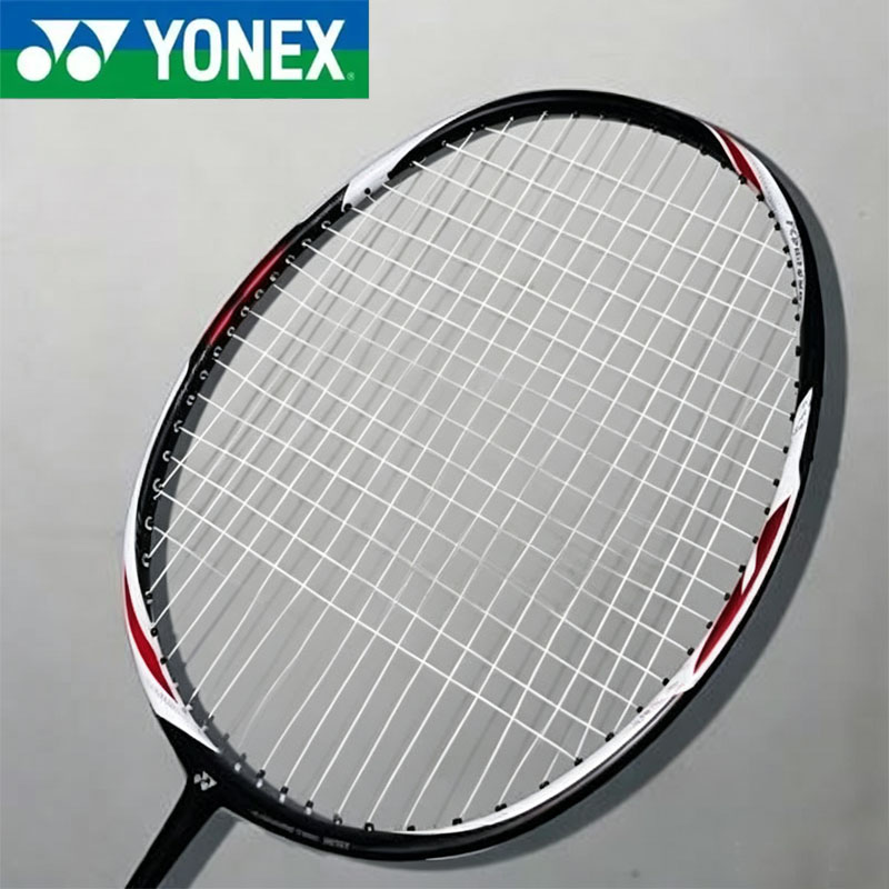 YONEX DZS Badminton Racket DUO - Badminton Yonex recension och pris