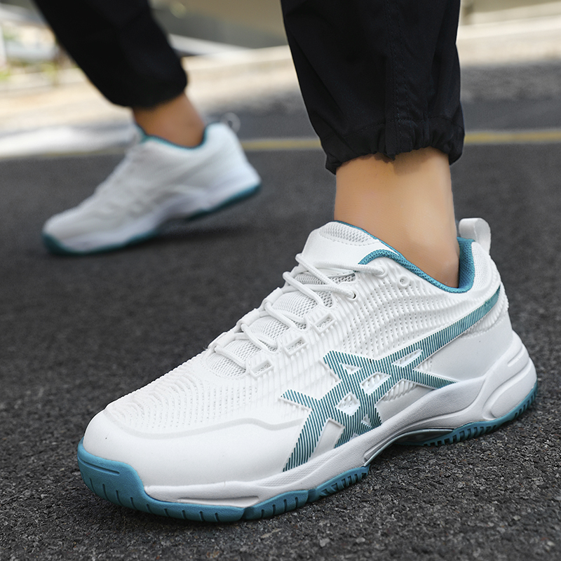 Men Women Badminton Shoes Tabl - Badminton Hall recension och pris