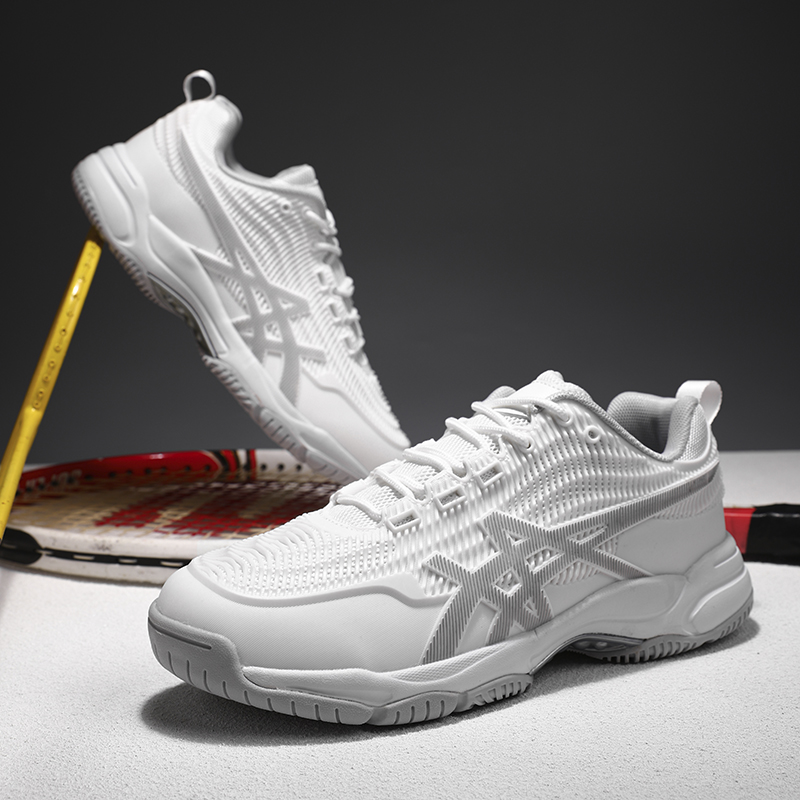 Men Women Badminton Shoes Tabl - Badminton Hall recension och pris