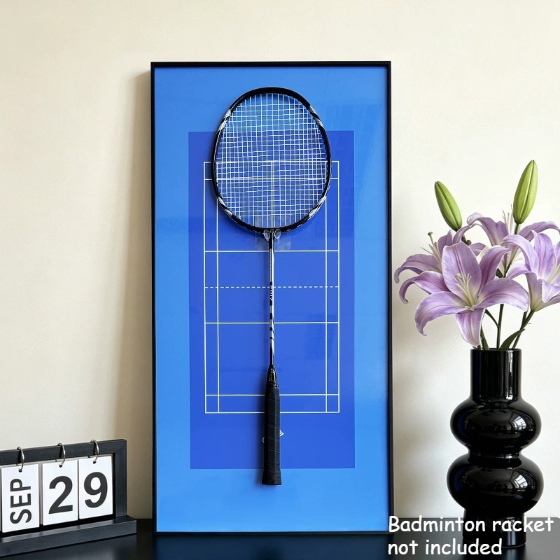 Aluminum Alloy Badminton Racke - Badminton Photo recension och pris