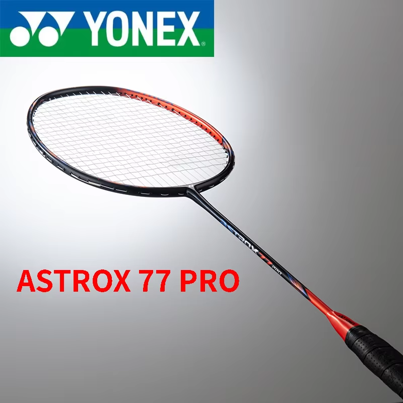 YONEX Astrox Series ASTROX 77  - Yonex Racket Carbon recension och pris