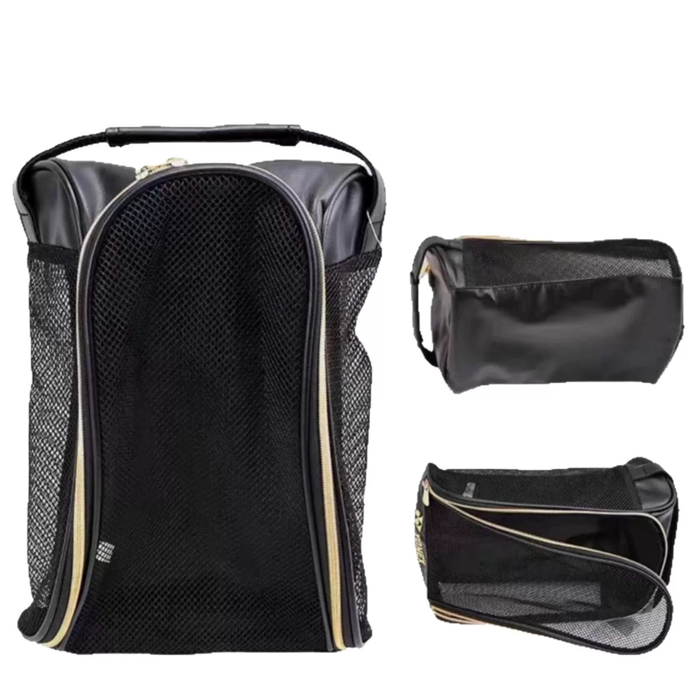 YONEX Mesh Breathable Shoe Bag - Badminton Rules recension och pris