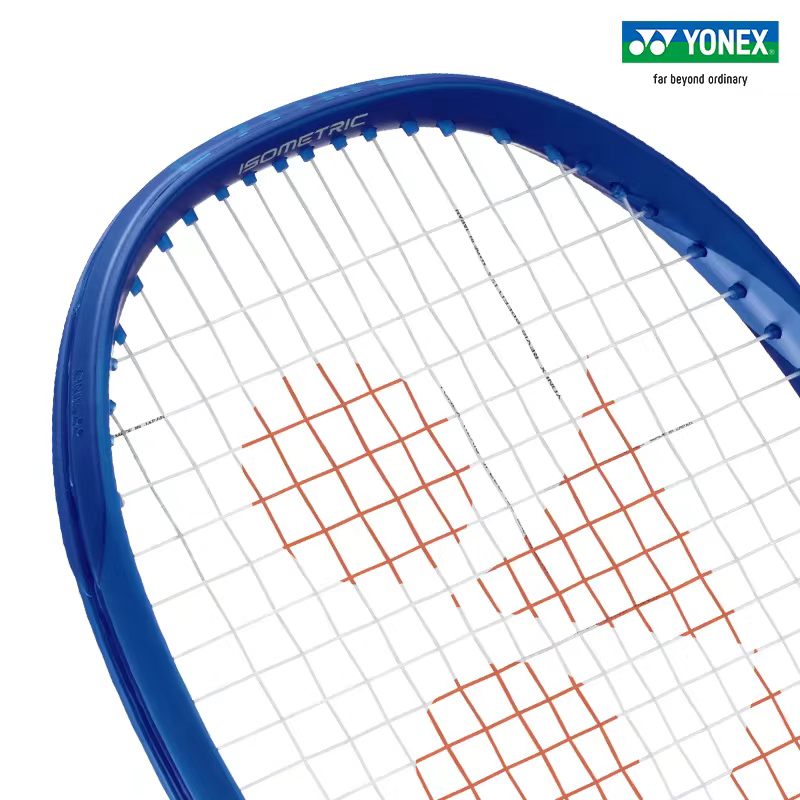 YONEX 08 EZONE α L Power-Type  - Yonex Racket Carbon recension och pris