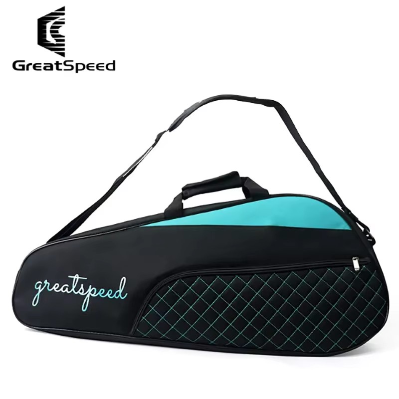 GREATSPEED Tennis Badminton Ra - Badminton Rules recension och pris