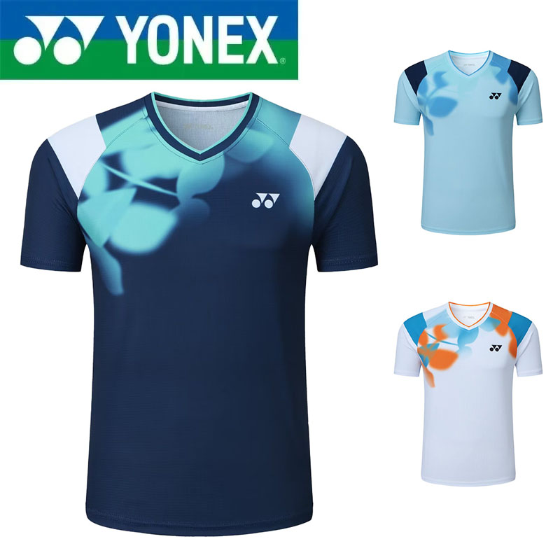 YONEX Badminton Short Sleeve M - Badminton Yonex recension och pris
