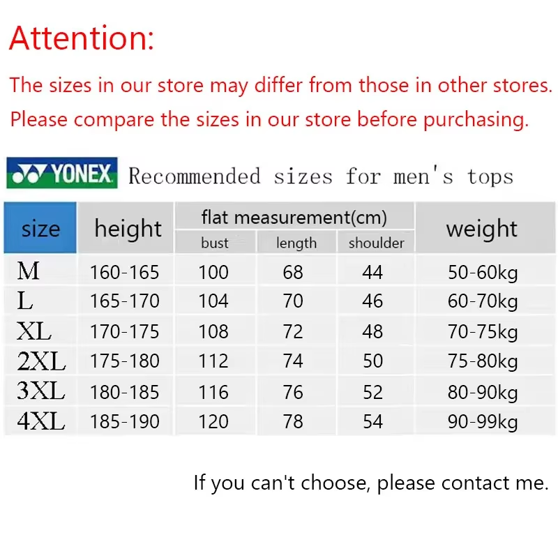 YONEX Badminton Short Sleeve M - Badminton Yonex recension och pris