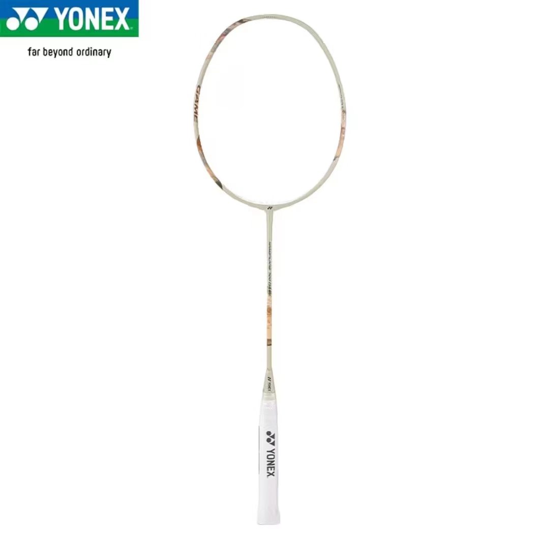 YONEX NANOFLARE 700 GAME Limit - Yonex Racket Carbon recension och pris