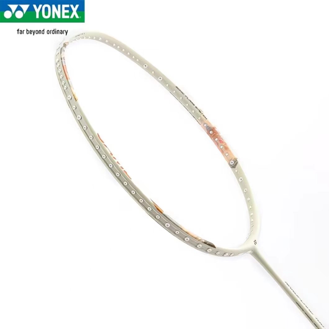 YONEX NANOFLARE 700 GAME Limit - Yonex Racket Carbon recension och pris