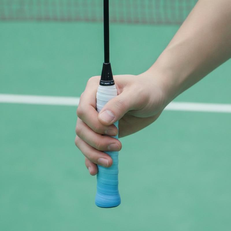 Gradient Color Sport Overgrip  - Badminton Rules recension och pris